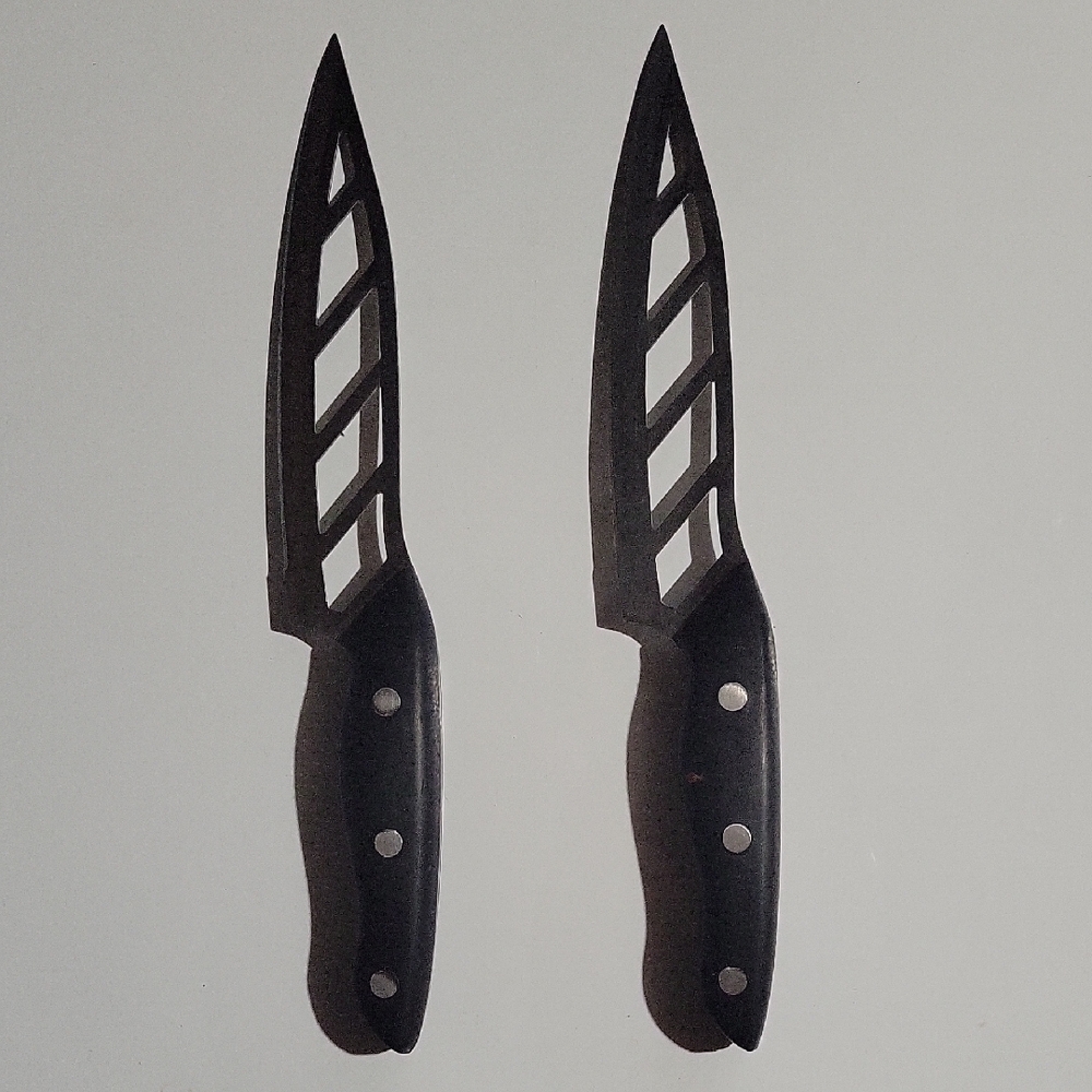 Black Knives (Twin Set)
